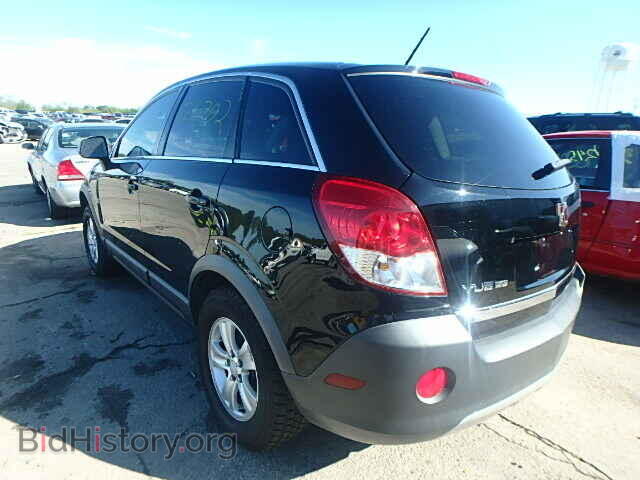 2008 SATURN VUE - VIN: 3GSCL33P08S516995 - Фото 3