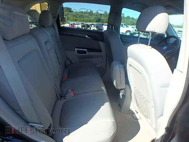 2008 SATURN VUE - VIN: 3GSCL33P08S516995 - Фото 6