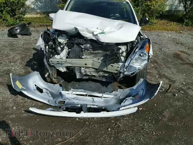 2016 NISSAN VERSA - VIN: 3N1CN7AP7GL828548 - Фото 7
