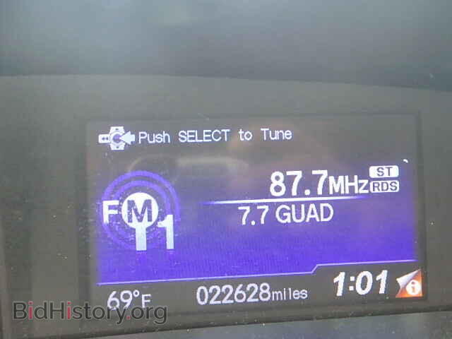 2014 HONDA CIVIC - VIN: 19XFB2F58EE237188 - Фото 9
