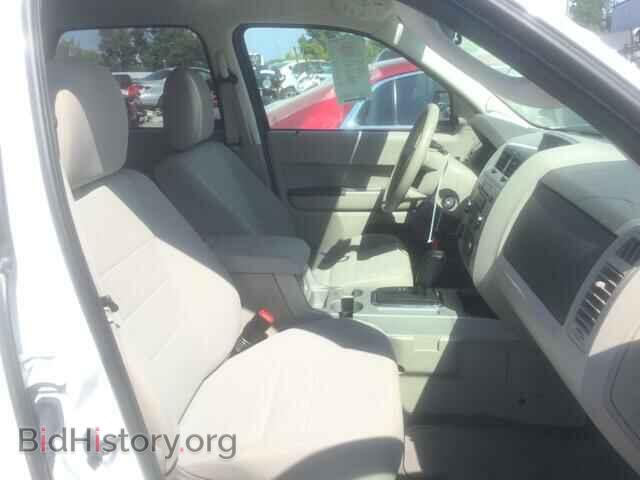 2012 FORD ESCAPE - VIN: 1FMCU0D74CKC29620 - Фото 5