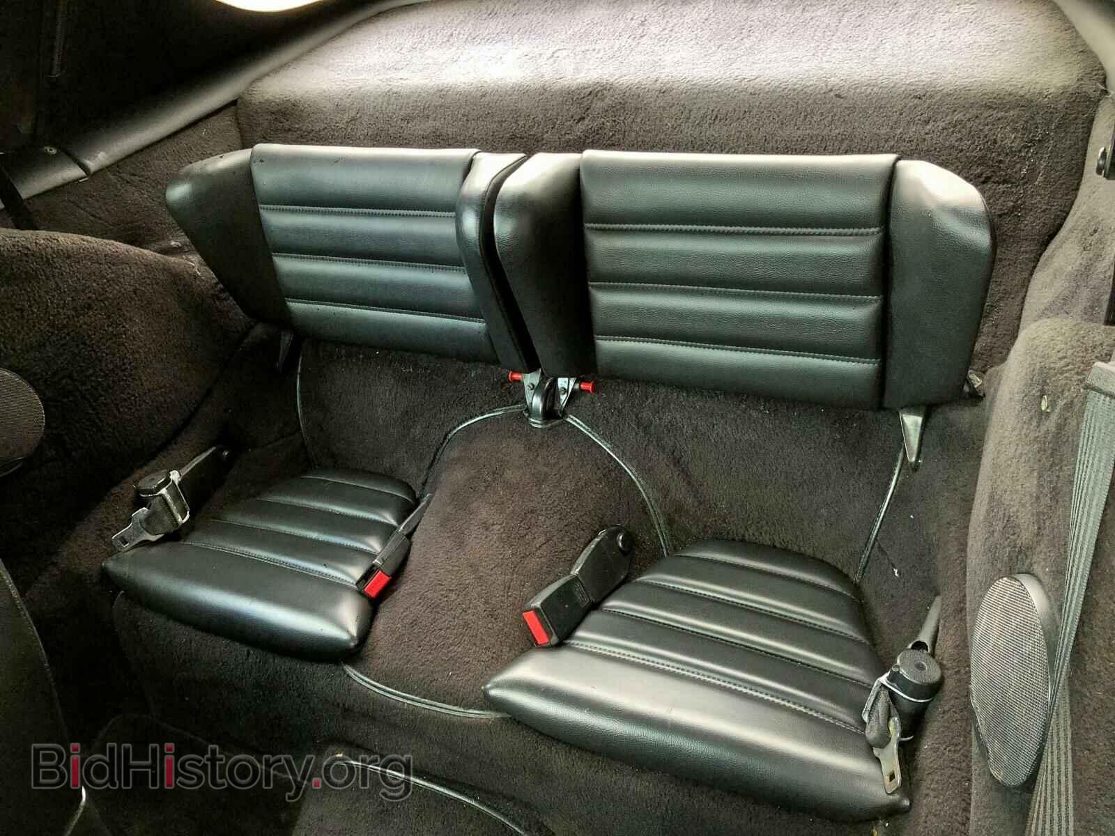 1987 PORSCHE 911 - VIN: WP0EB0916HS170696 - Фото 6