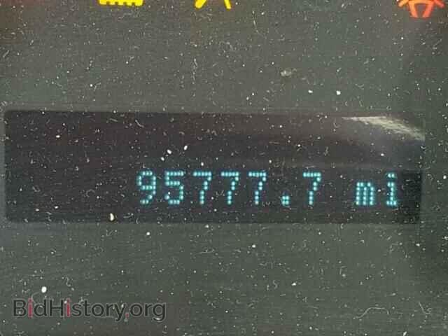 2009 FORD FOCUS - VIN: 1FAHP35N09W129635 - Фото 8