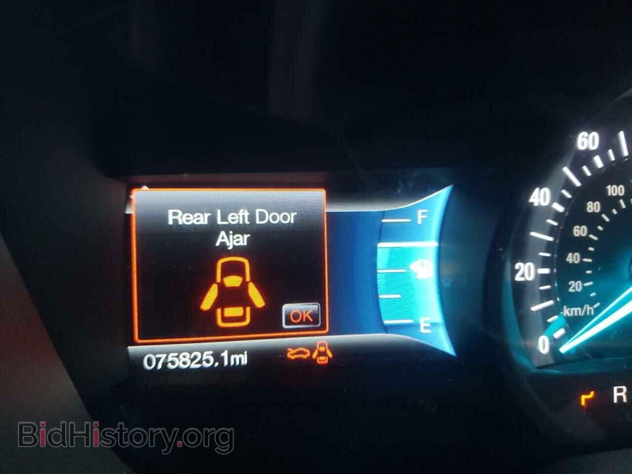 2016 FORD FUSION - VIN: 1FA6P0H79G5116842 - Фото 8