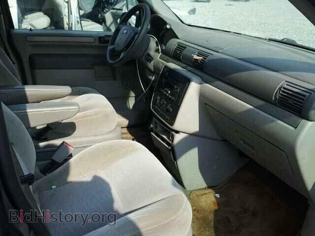 2006 FORD FREESTAR - VIN: 2FMZA51616BA06431 - Фото 5