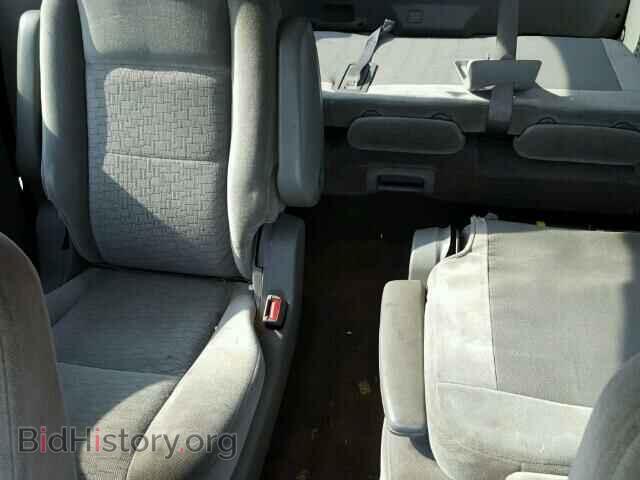 2006 FORD FREESTAR - VIN: 2FMZA51616BA06431 - Фото 6