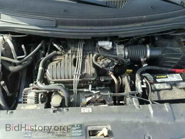 2006 FORD FREESTAR - VIN: 2FMZA51616BA06431 - Фото 7