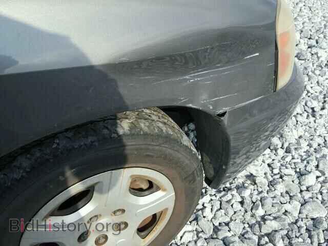 2006 FORD FREESTAR - VIN: 2FMZA51616BA06431 - Фото 9