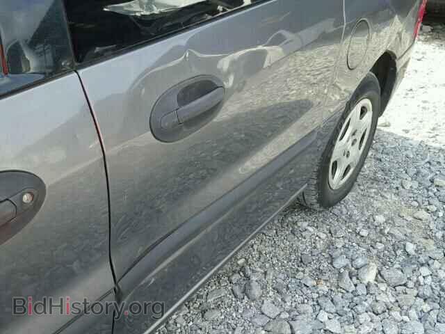 2006 FORD FREESTAR - VIN: 2FMZA51616BA06431 - Фото 10