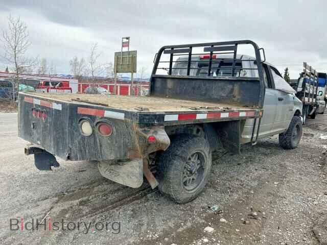 2014 RAM 2500 - VIN: 3C6TR5JTXEG319585 - Фото 4