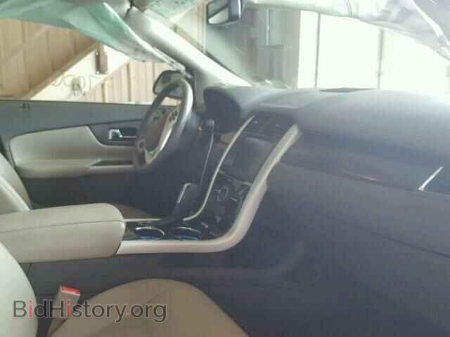 2013 FORD EDGE - VIN: 2FMDK3KC3DBC73969 - Photo 5