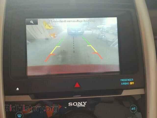 2013 FORD EDGE - VIN: 2FMDK3KC3DBC73969 - Photo 9