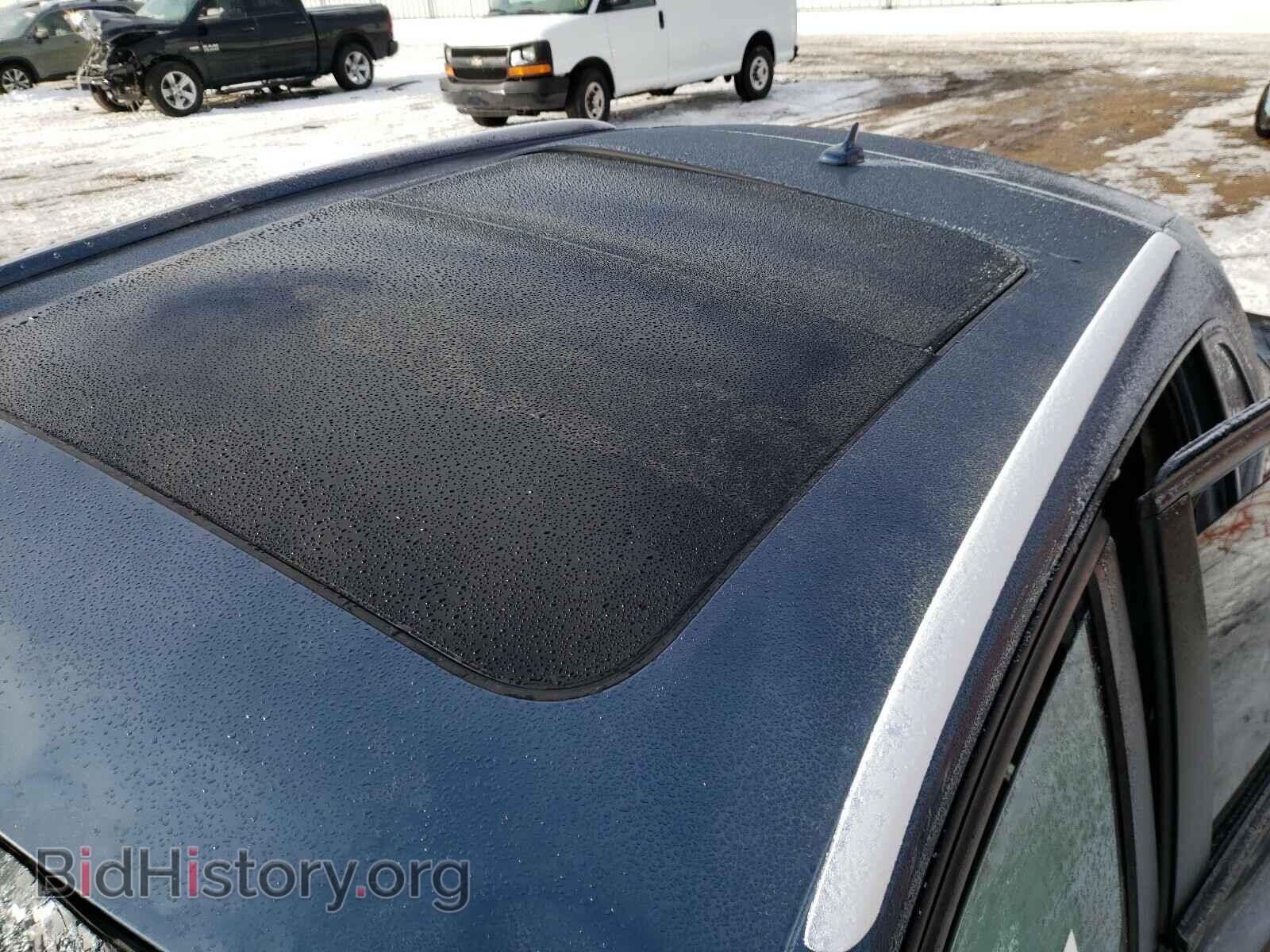 2018 AUDI Q3 - VIN: WA1BCCFS9JR005036 - Фото 9