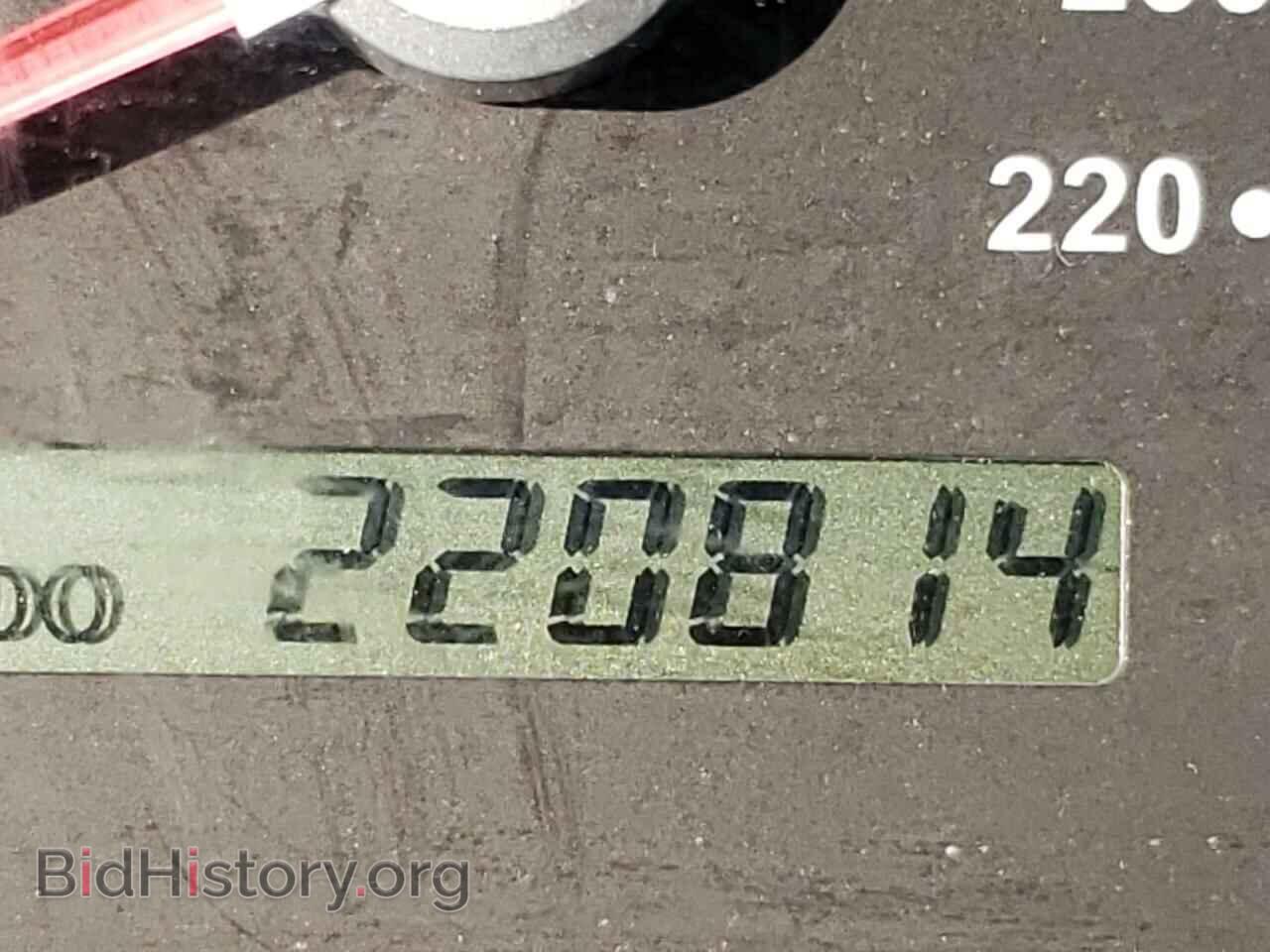 2006 KIA SORENTO - VIN: KNDJD733365583473 - Фото 8