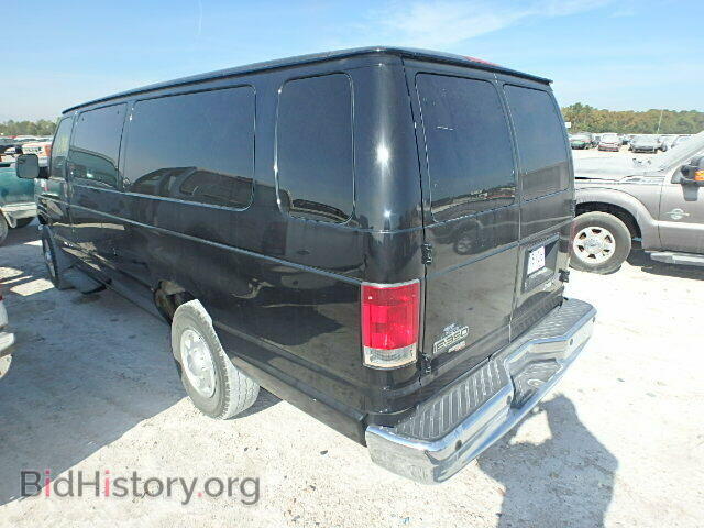 2011 FORD ECONOLINE - VIN: 1FBSS3BL2BDB01424 - Фото 3