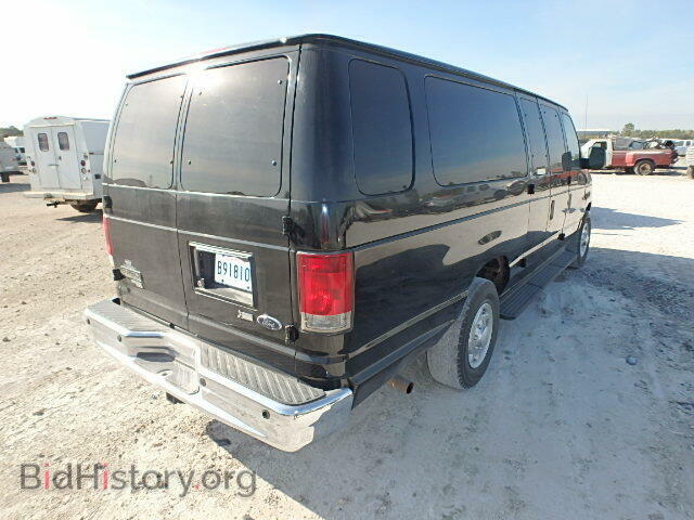 2011 FORD ECONOLINE - VIN: 1FBSS3BL2BDB01424 - Фото 4