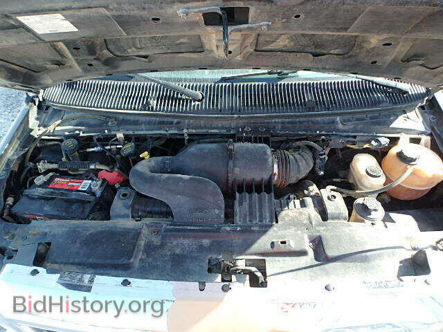 2011 FORD ECONOLINE - VIN: 1FBSS3BL2BDB01424 - Фото 7