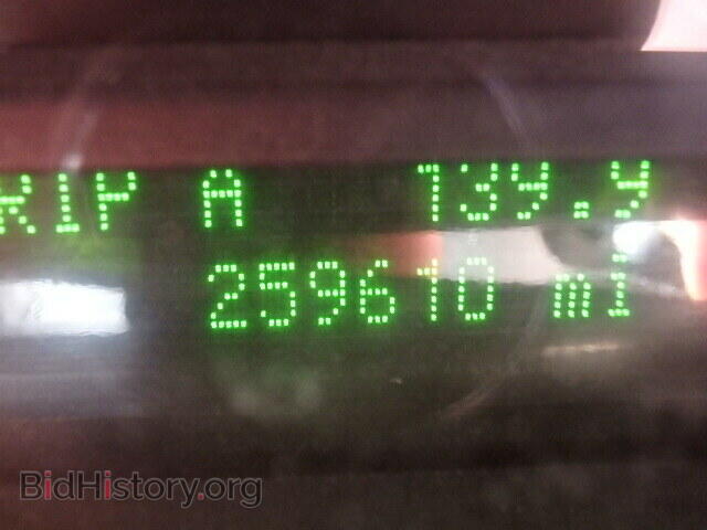 2011 FORD ECONOLINE - VIN: 1FBSS3BL2BDB01424 - Фото 8