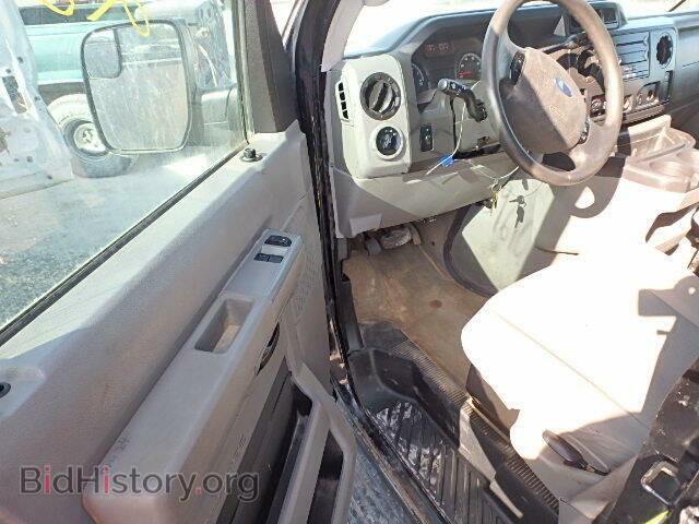 2011 FORD ECONOLINE - VIN: 1FBSS3BL2BDB01424 - Фото 10