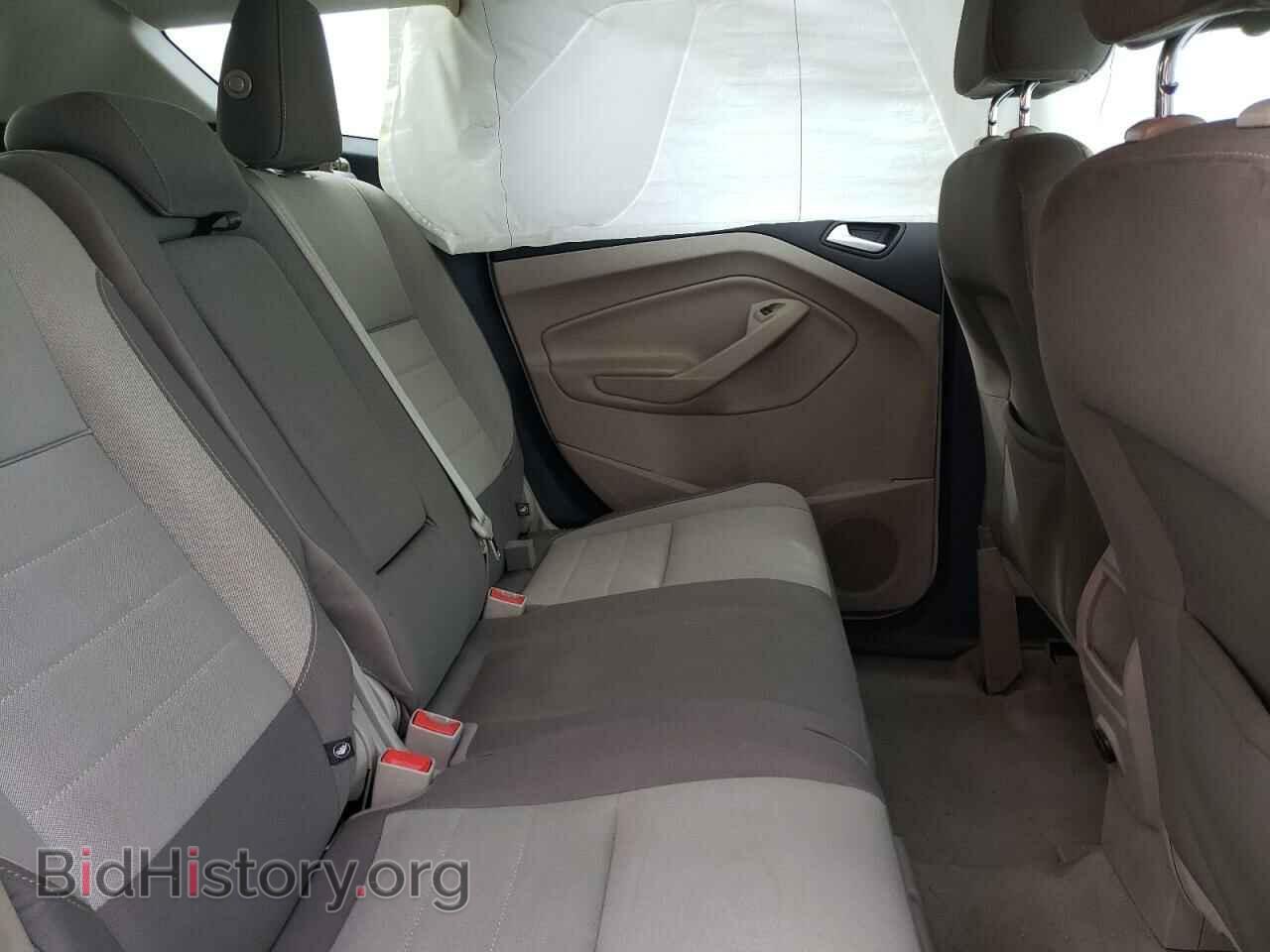 2014 FORD ESCAPE - VIN: 1FMCU0GX4EUC49367 - Photo 6