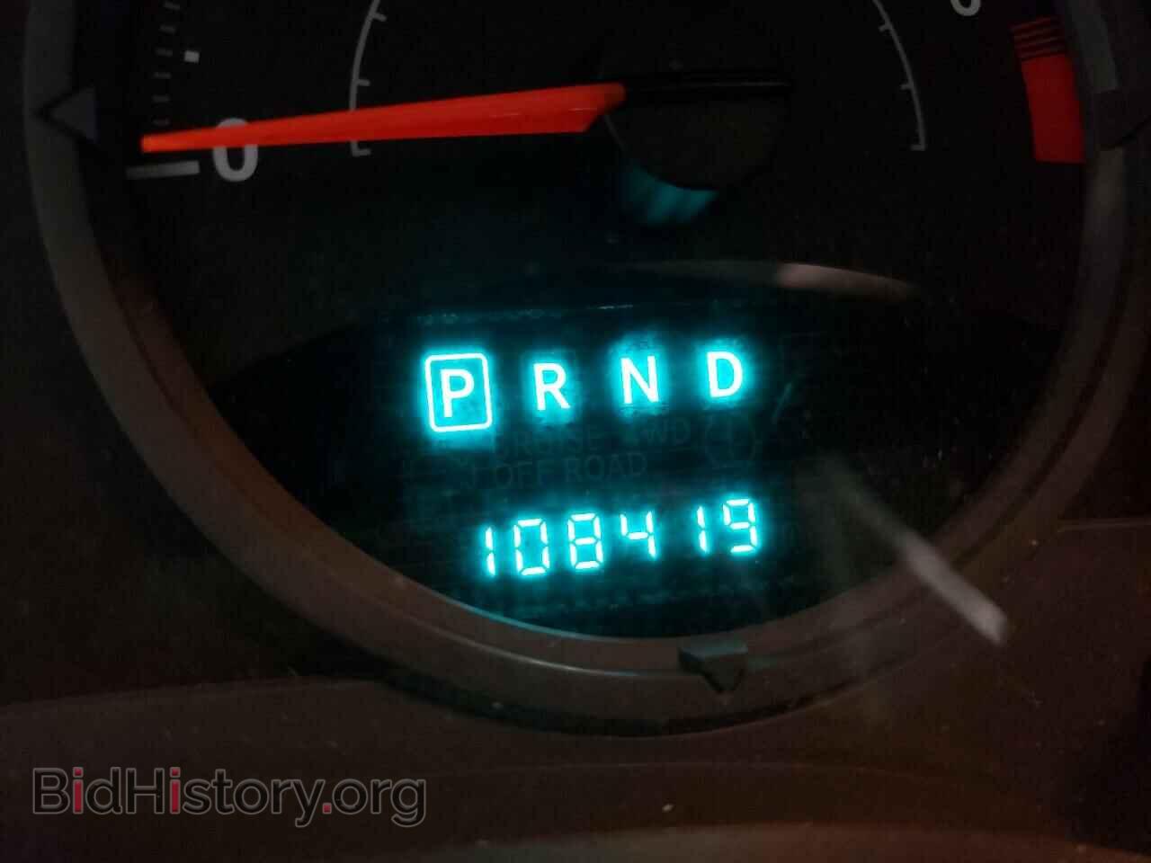 2007 JEEP COMPASS - VIN: 1J8FF47W07D123299 - Фото 8