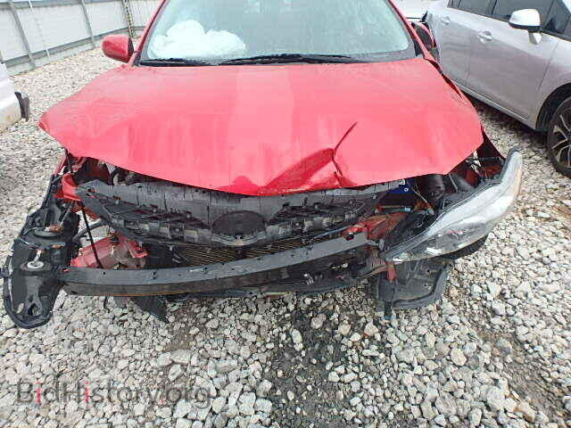 2011 TOYOTA COROLLA - VIN: 2T1BU4EE6BC587788 - Фото 9