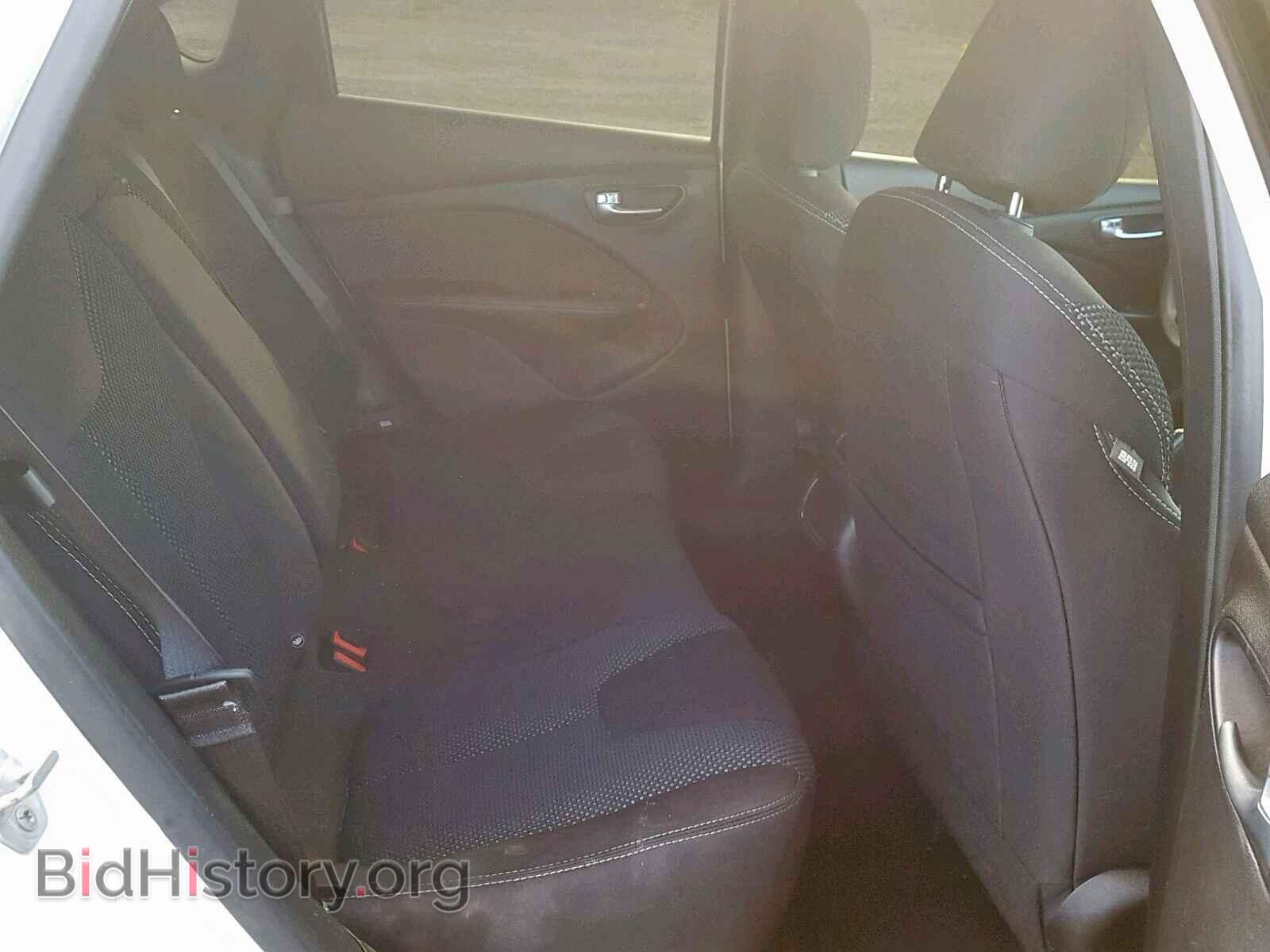 2015 DODGE DART - VIN: 1C3CDFBB2FD193051 - Фото 6