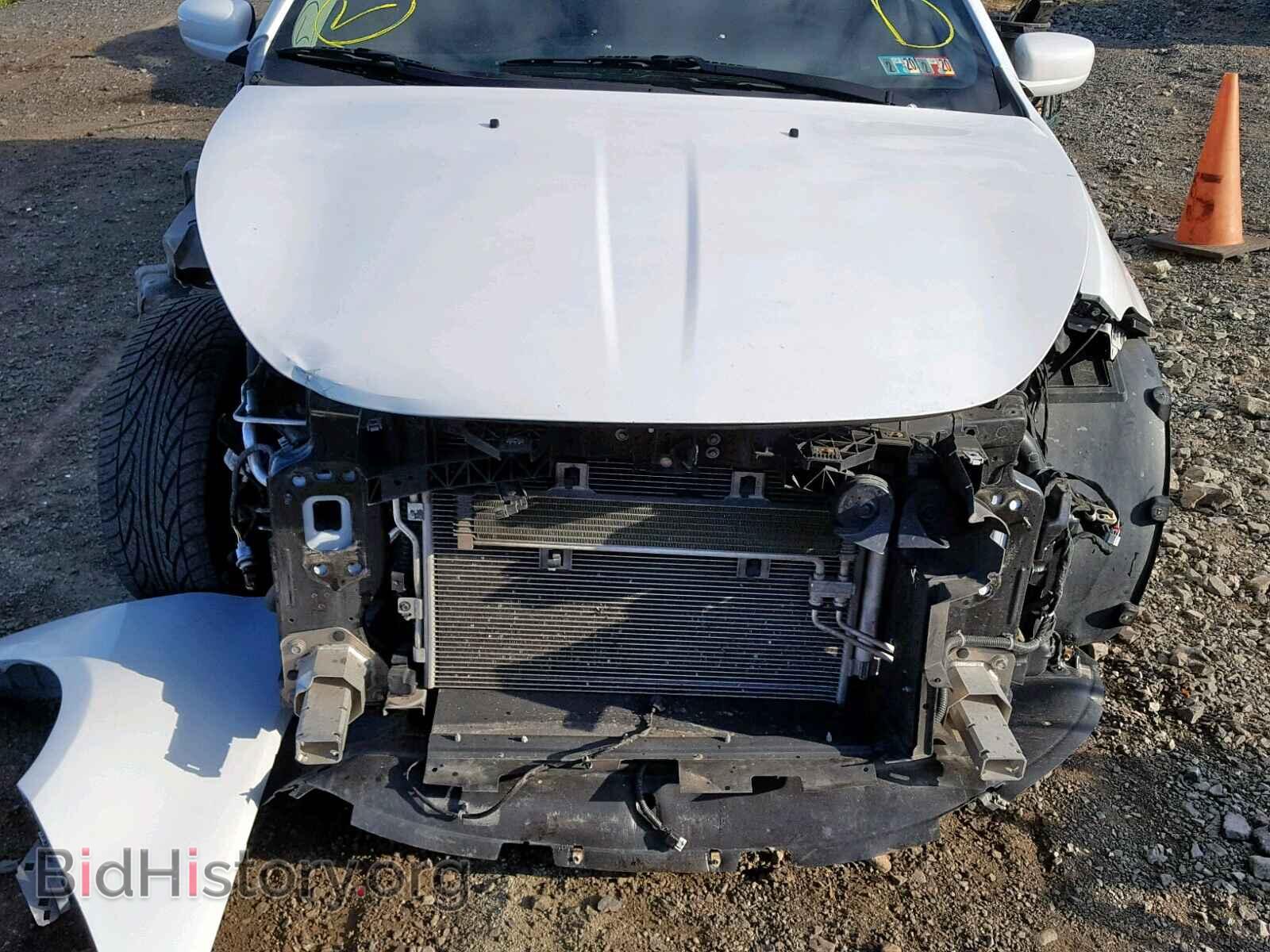 2015 DODGE DART - VIN: 1C3CDFBB2FD193051 - Фото 9