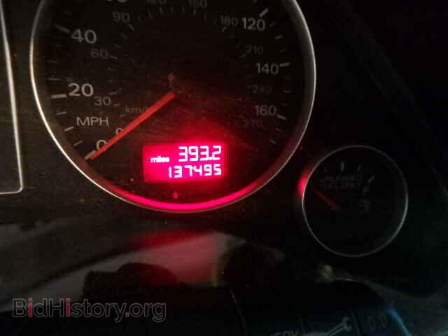 2008 AUDI A4 - VIN: WAUKF78E08A109657 - Фото 8