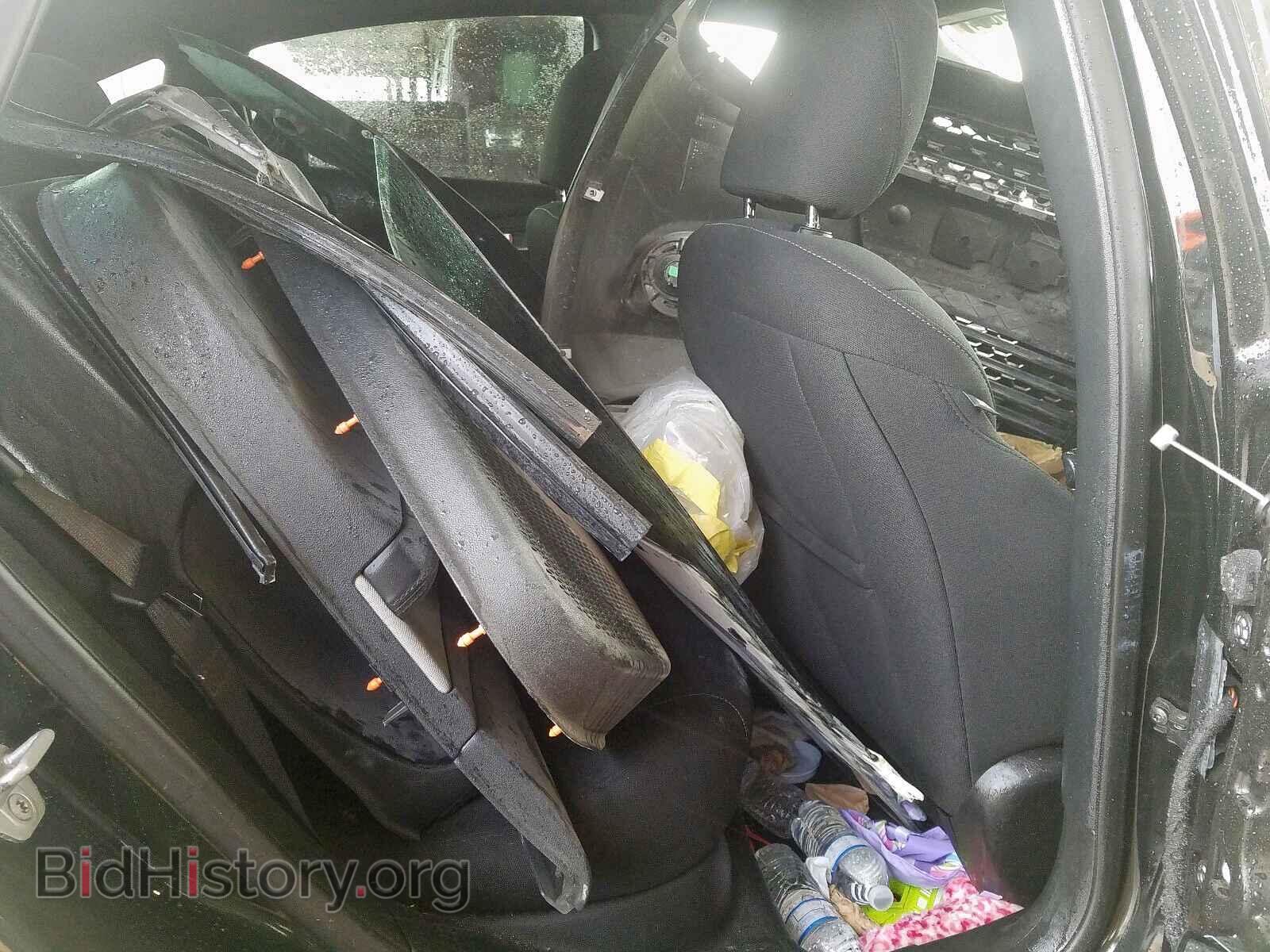 2013 DODGE DART - VIN: 1C3CDFBA2DD206014 - Фото 6