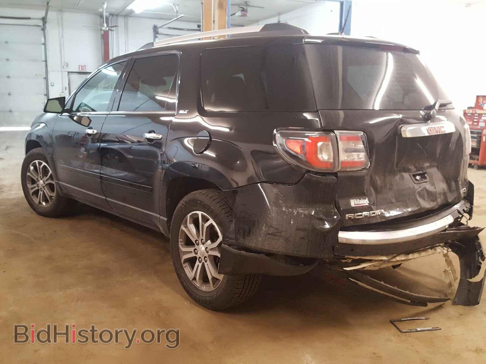 2016 GMC ACADIA - VIN: 1GKKVSKD2GJ251925 - Фото 3
