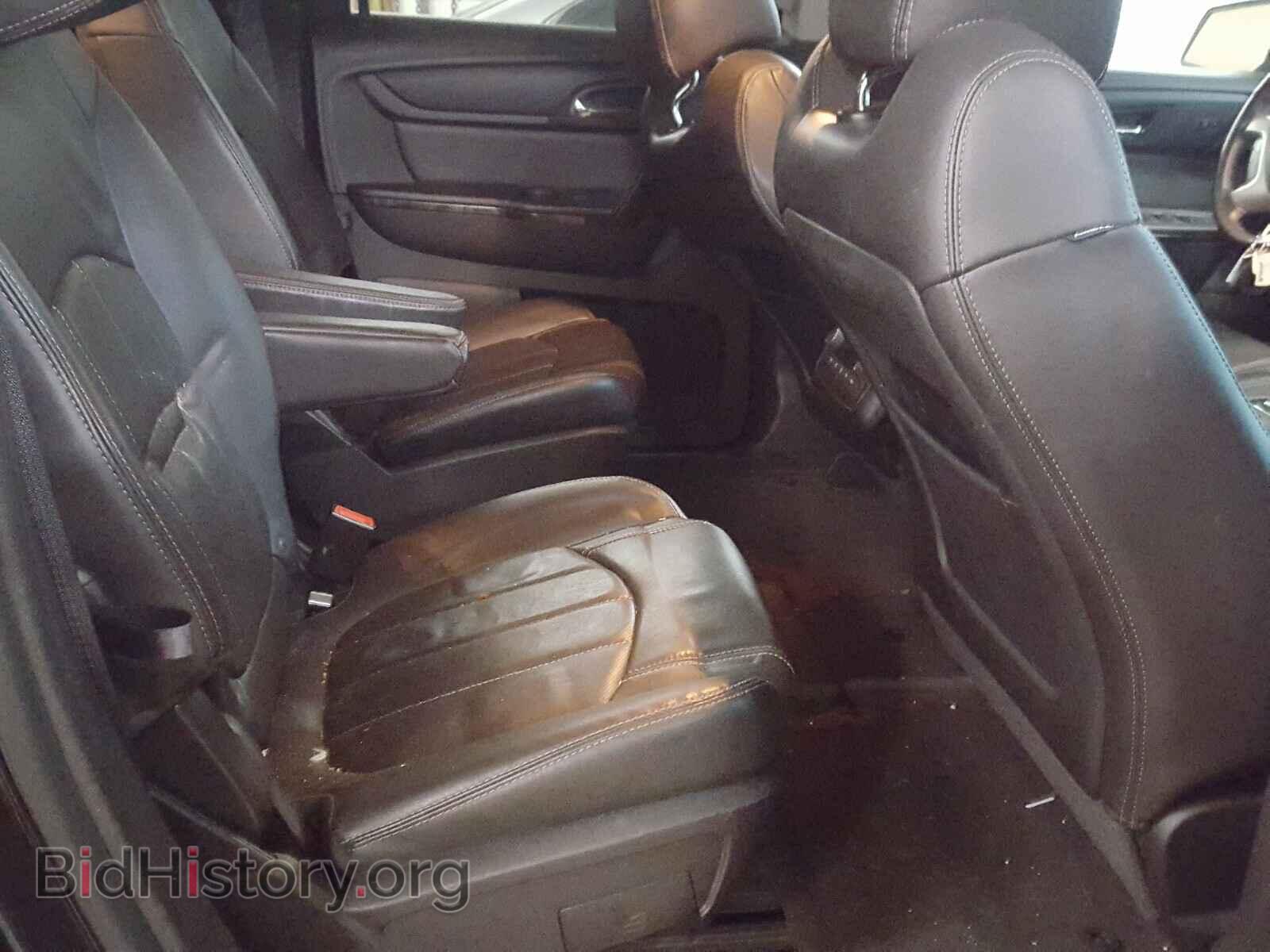 2016 GMC ACADIA - VIN: 1GKKVSKD2GJ251925 - Фото 6