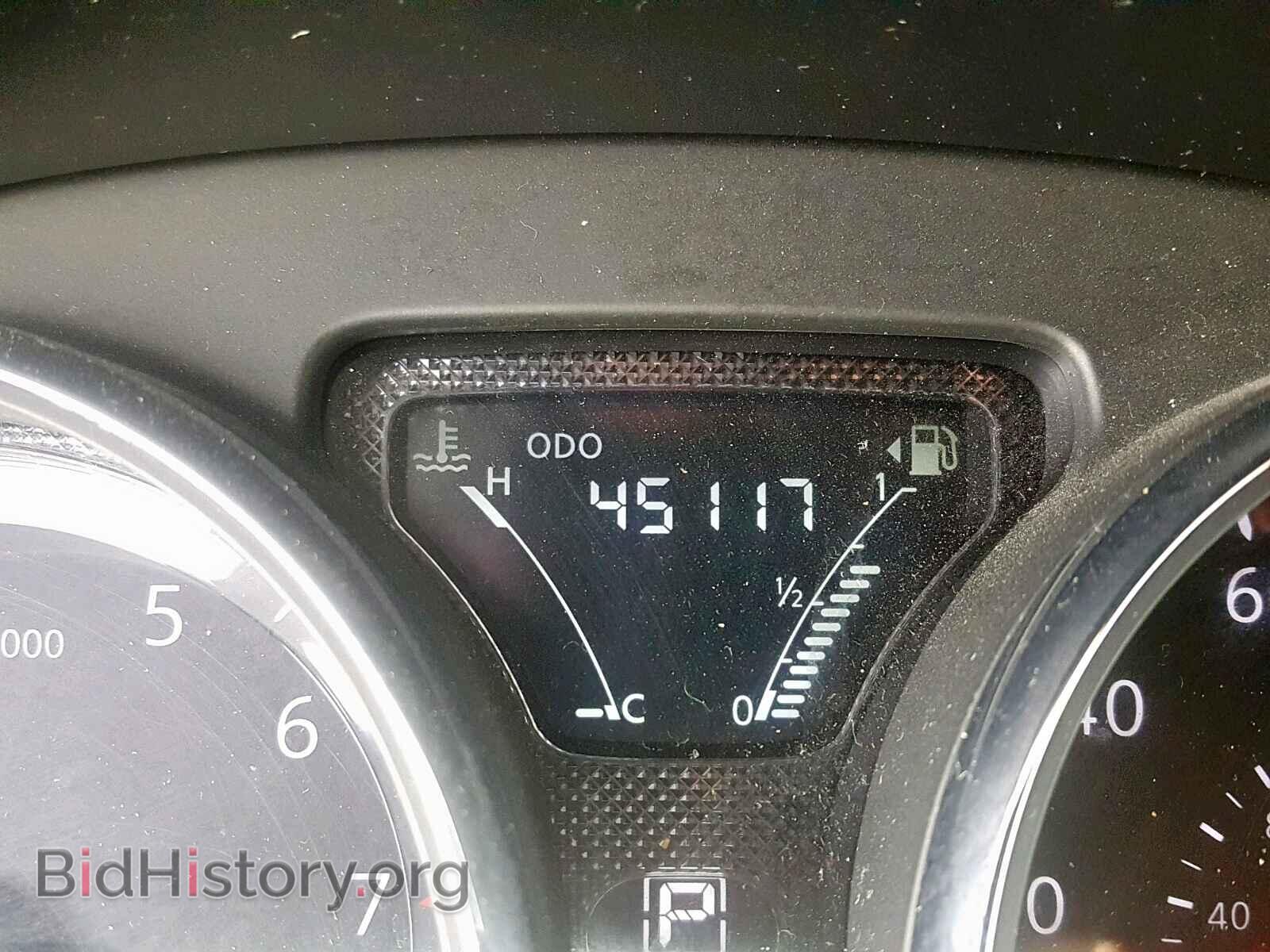 2017 NISSAN VERSA - VIN: 3N1CN7AP9HL859897 - Фото 8