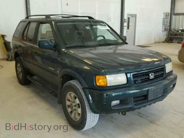 Photo 4S6CK58W2X4405778 - HONDA PASSPORT 1999