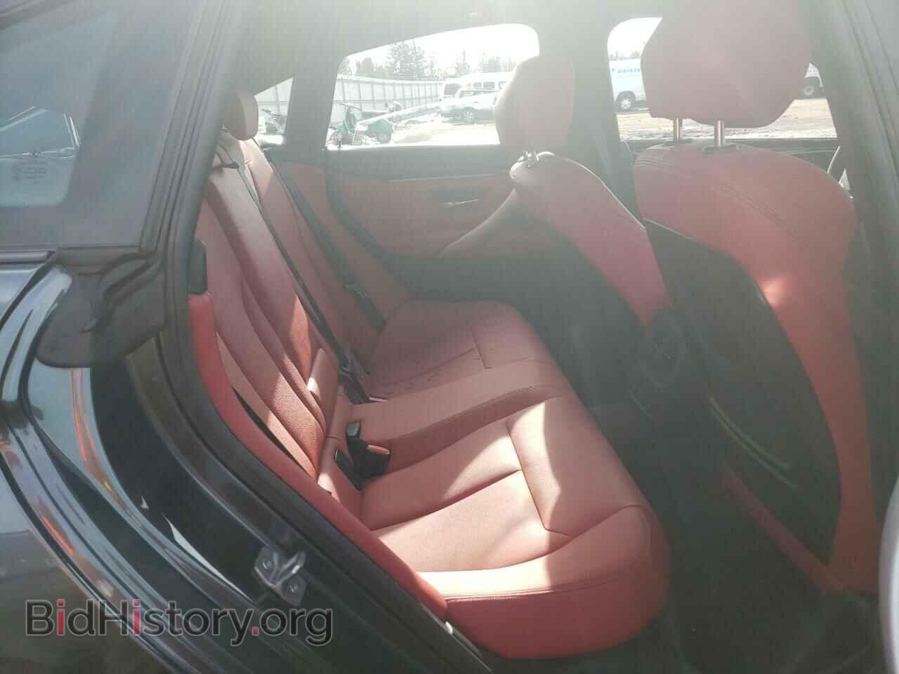 2015 BMW 4 SERIES - VIN: WBA4A7C55FD414081 - Фото 6