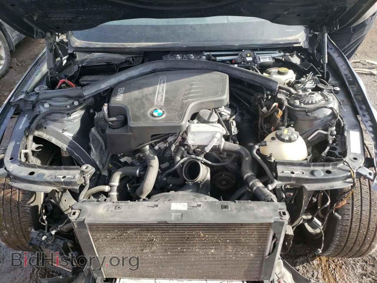 2015 BMW 4 SERIES - VIN: WBA4A7C55FD414081 - Фото 7