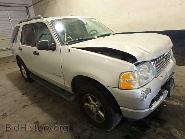 Фотография 1FMZU73W75ZA38120 - FORD EXPLORER 2005