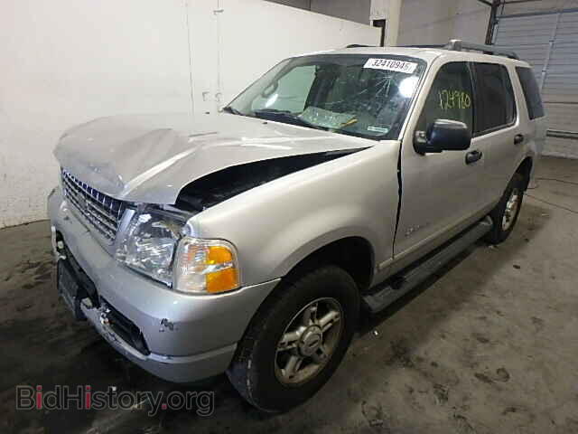 2005 FORD EXPLORER - VIN: 1FMZU73W75ZA38120 - Фото 2