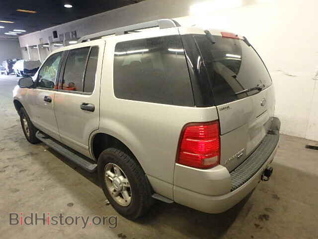 2005 FORD EXPLORER - VIN: 1FMZU73W75ZA38120 - Фото 3