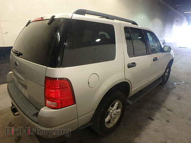 2005 FORD EXPLORER - VIN: 1FMZU73W75ZA38120 - Фото 4