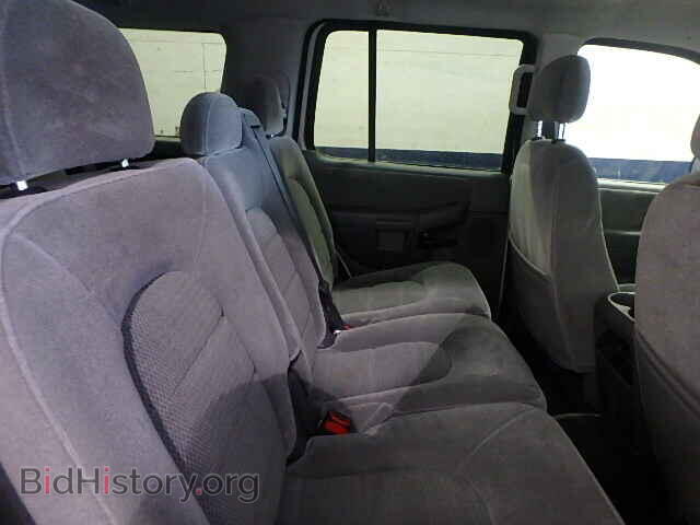 2005 FORD EXPLORER - VIN: 1FMZU73W75ZA38120 - Фото 6