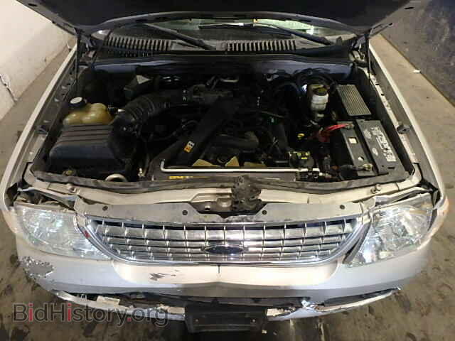 2005 FORD EXPLORER - VIN: 1FMZU73W75ZA38120 - Фото 7