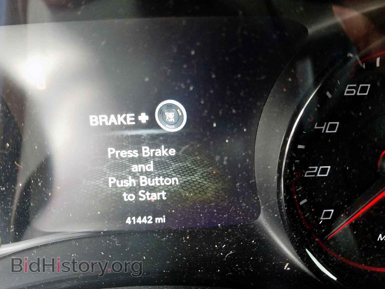 2017 DODGE CHARGER - VIN: 2C3CDXCTXHH609379 - Фото 8