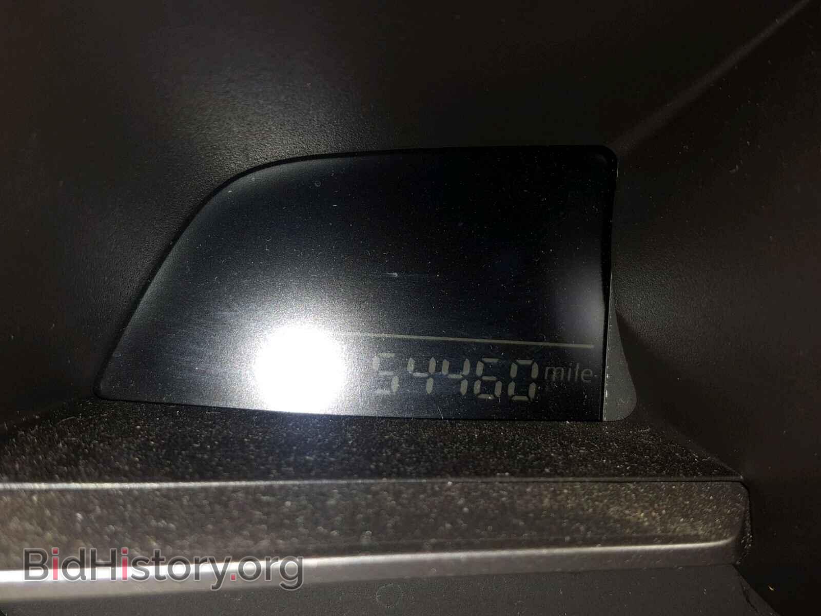 2016 MAZDA 3 - VIN: 3MZBM1U7XGM291265 - Фото 8