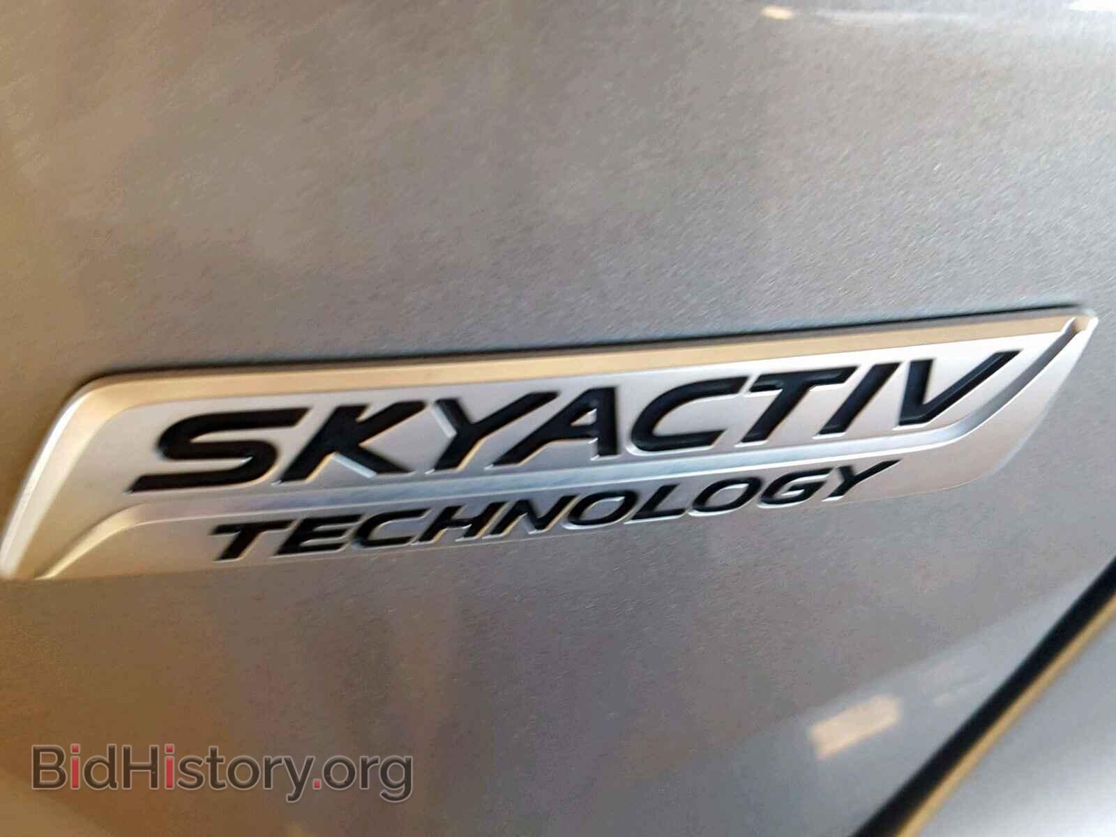 2016 MAZDA 3 - VIN: 3MZBM1U7XGM291265 - Фото 9