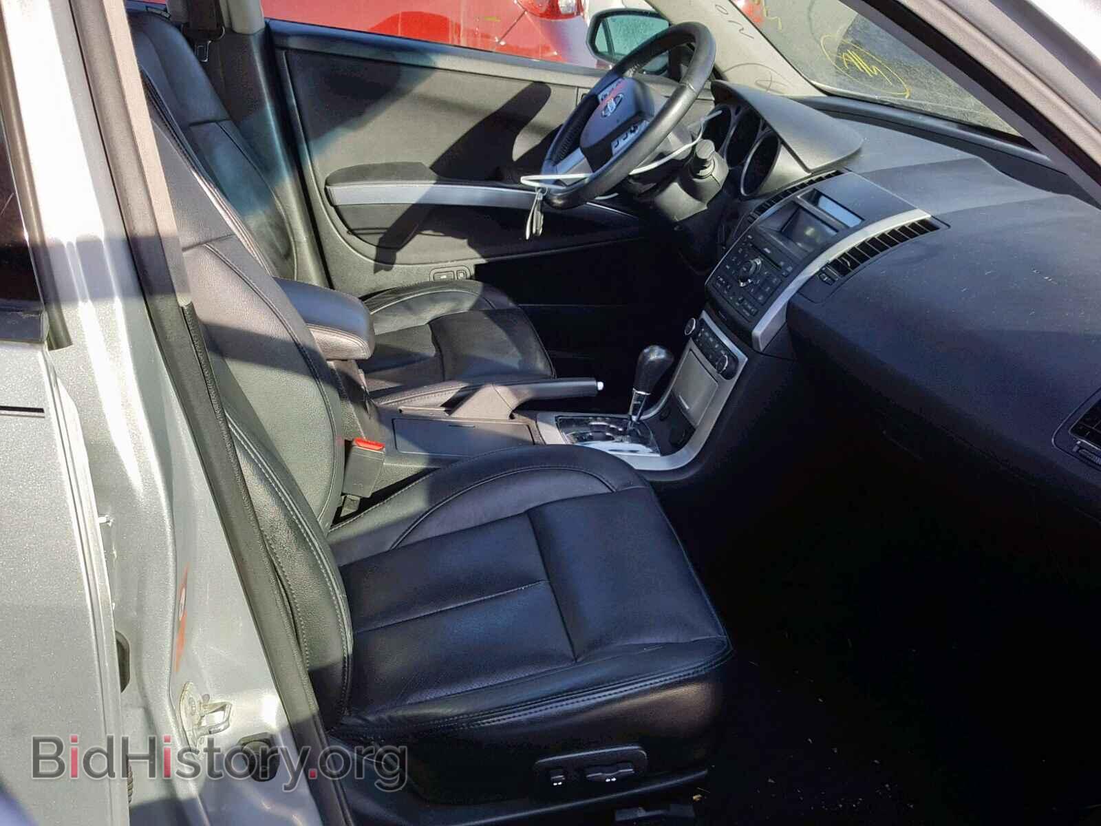 2007 NISSAN MAXIMA - VIN: 1N4BA41E87C808067 - Фото 7