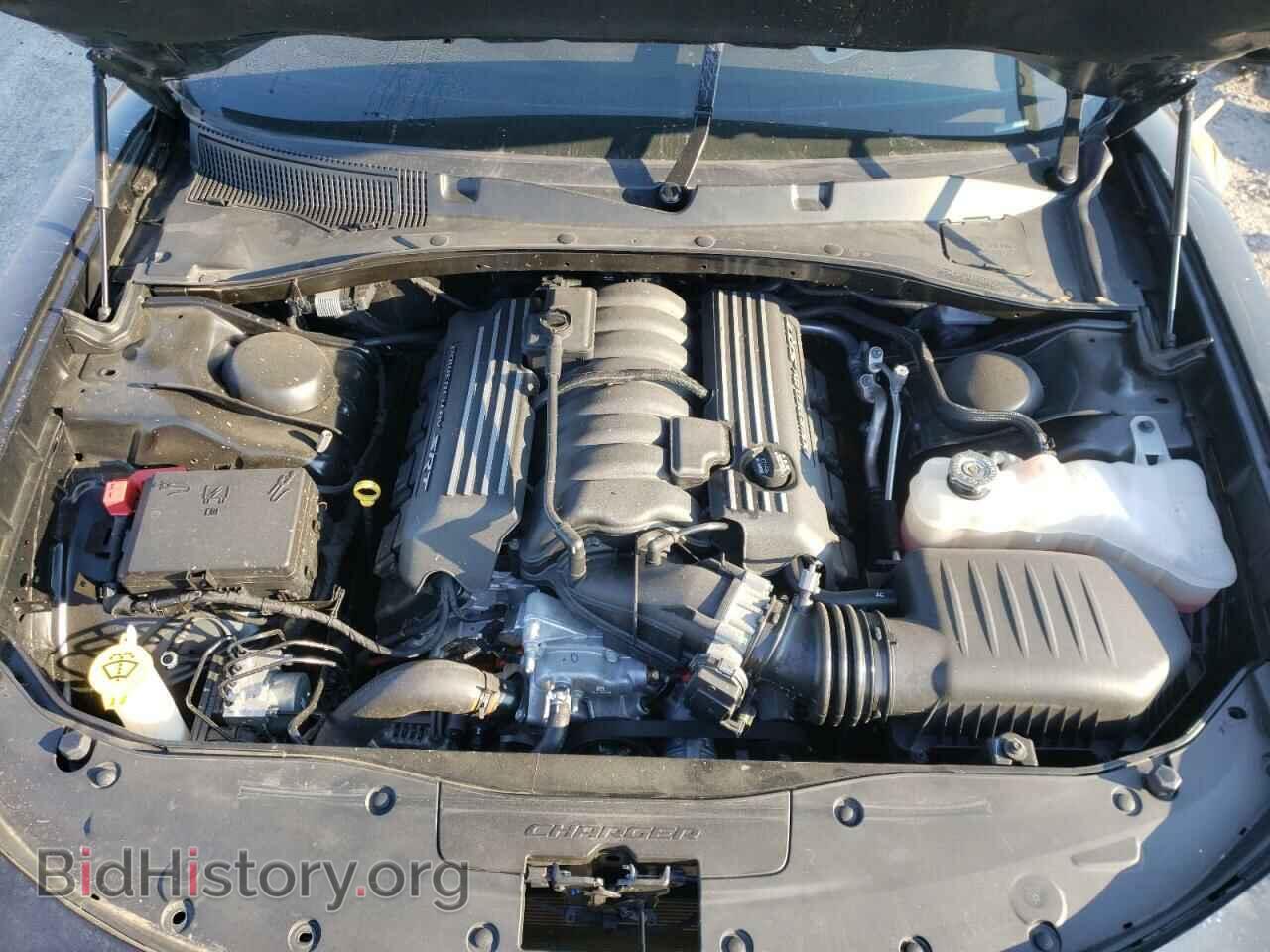 2021 DODGE CHARGER - VIN: 2C3CDXGJ2MH540030 - Фото 7
