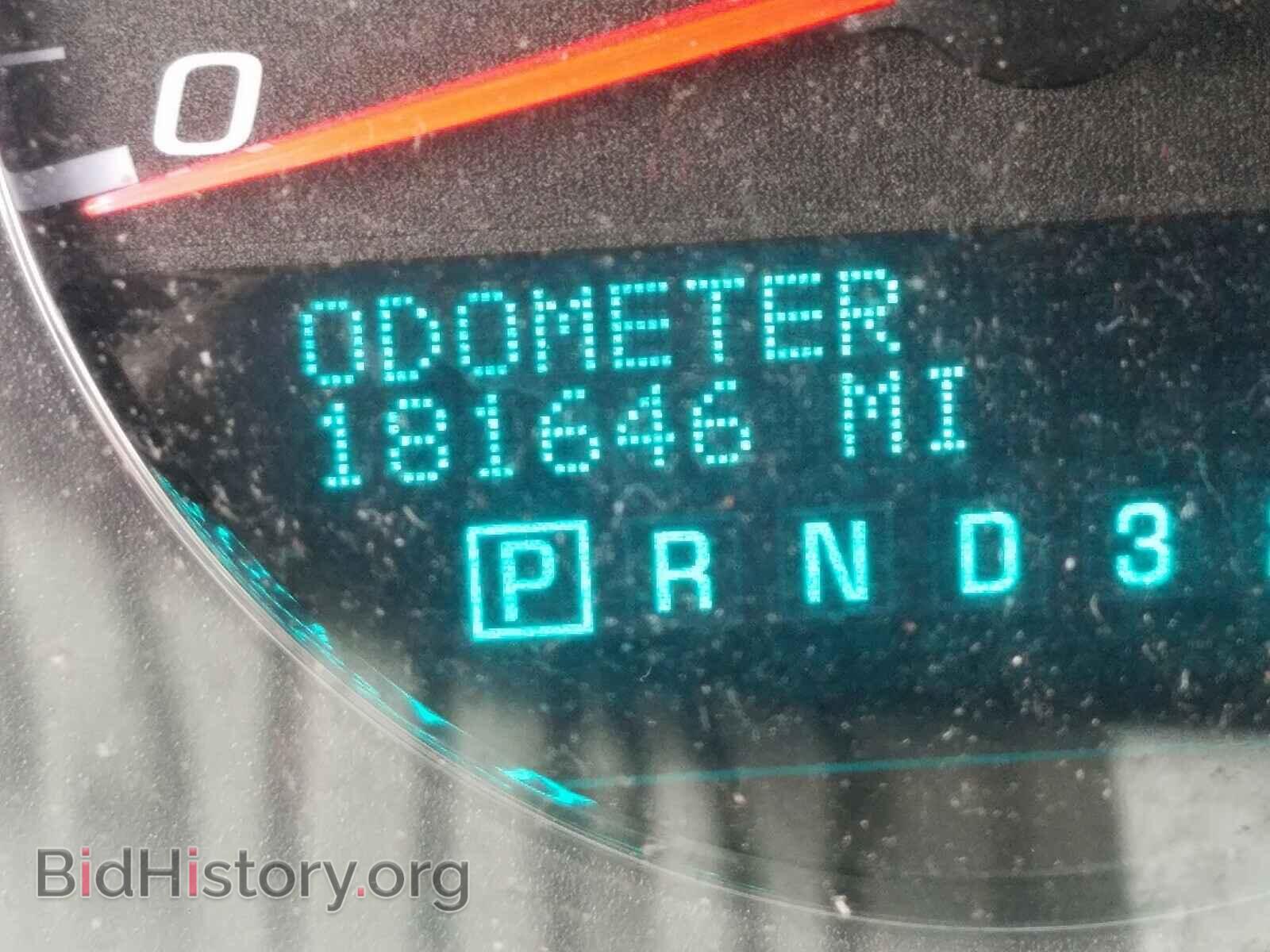 2008 CHEVROLET IMPALA - VIN: 2G1WC583889149604 - Фото 8
