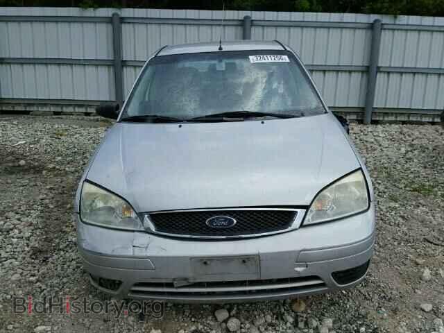 2006 FORD FOCUS - VIN: 1FAFP34N56W151246 - Фото 9