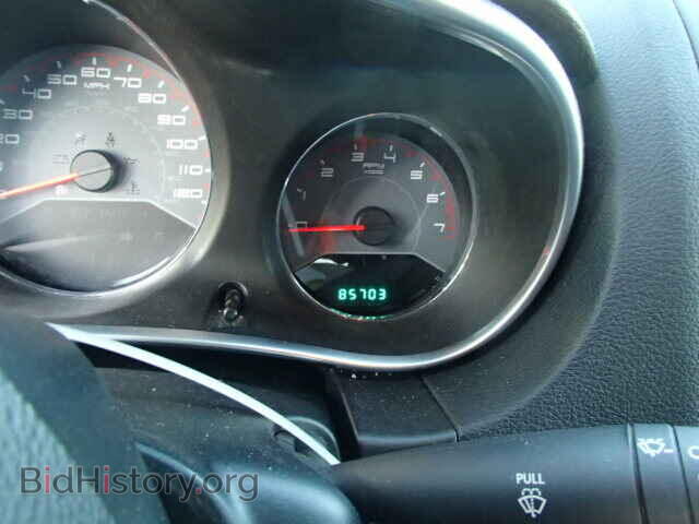 2012 DODGE AVENGER - VIN: 1C3CDZAB9CN136841 - Фото 8
